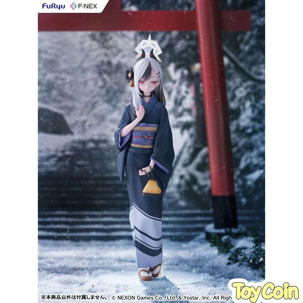 Kayoko (New Year) by FuRyu - Shop at ToyCoin