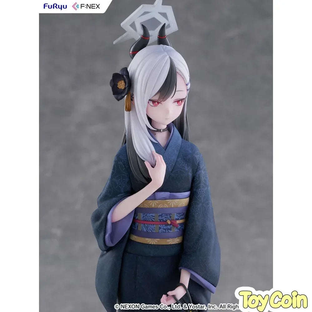 Kayoko (New Year) by FuRyu - Shop at ToyCoin
