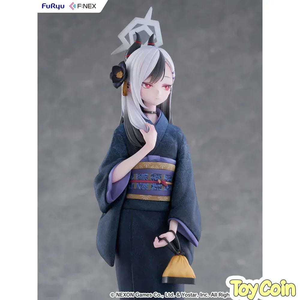 Kayoko (New Year) by FuRyu - Shop at ToyCoin