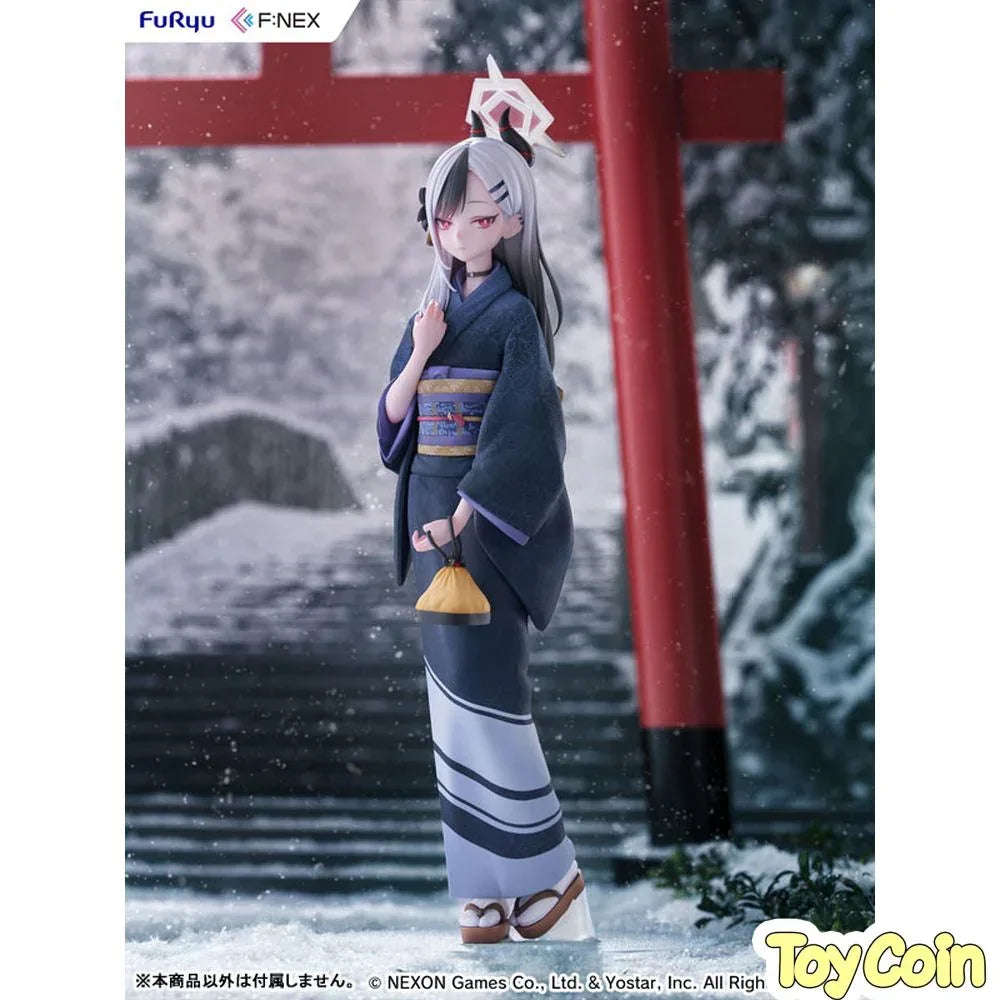 Kayoko (New Year) by FuRyu - Shop at ToyCoin