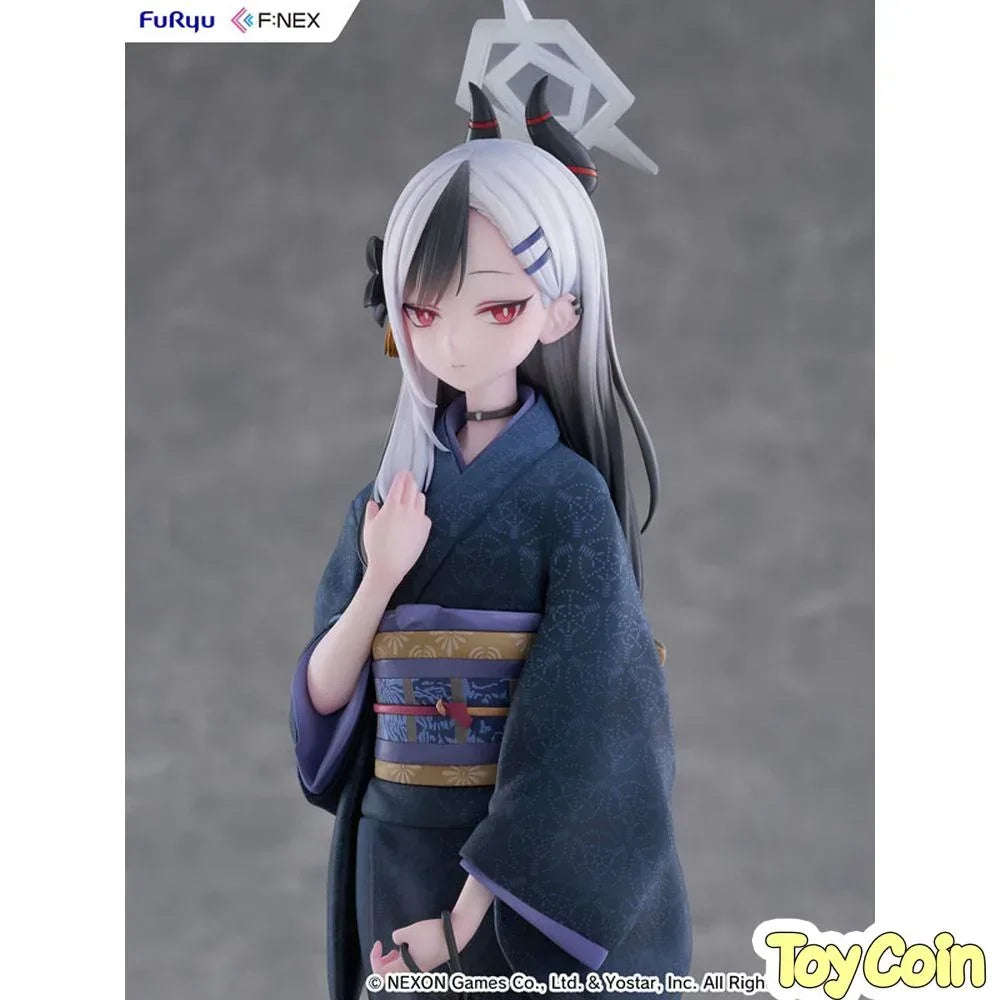 Kayoko (New Year) by FuRyu - Shop at ToyCoin