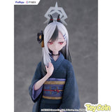 Kayoko (New Year)