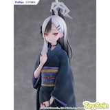 Kayoko (New Year)