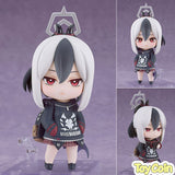 Nendoroid Onikata Kayoko