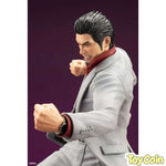 Kazuma Kiryu by Kotobukiya - Shop at ToyCoin