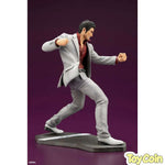 Kazuma Kiryu by Kotobukiya - Shop at ToyCoin