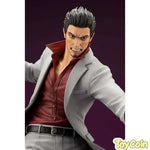 Kazuma Kiryu by Kotobukiya - Shop at ToyCoin