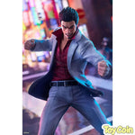 Kazuma Kiryu by Kotobukiya - Shop at ToyCoin