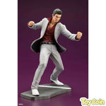Kazuma Kiryu by Kotobukiya - Shop at ToyCoin