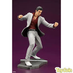 Kazuma Kiryu by Kotobukiya - Shop at ToyCoin