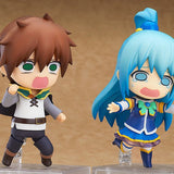 Nendoroid Kazuma