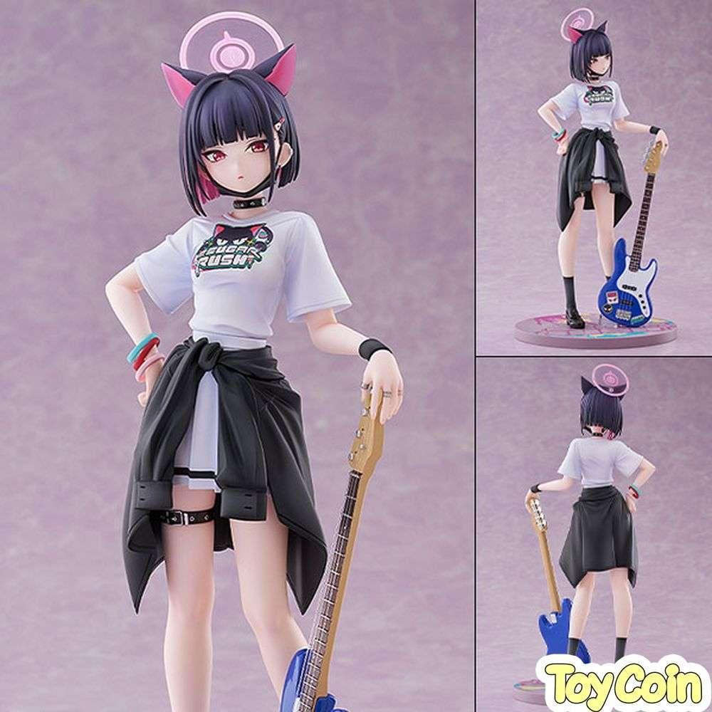 Kazusa (Band) by Miyuki - Shop at ToyCoin