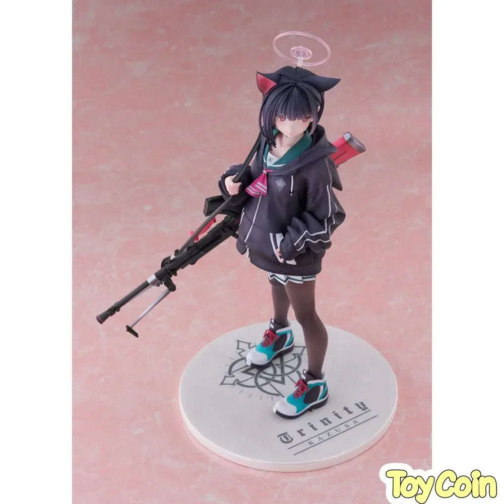 Kazusa by Claynel - Shop at ToyCoin