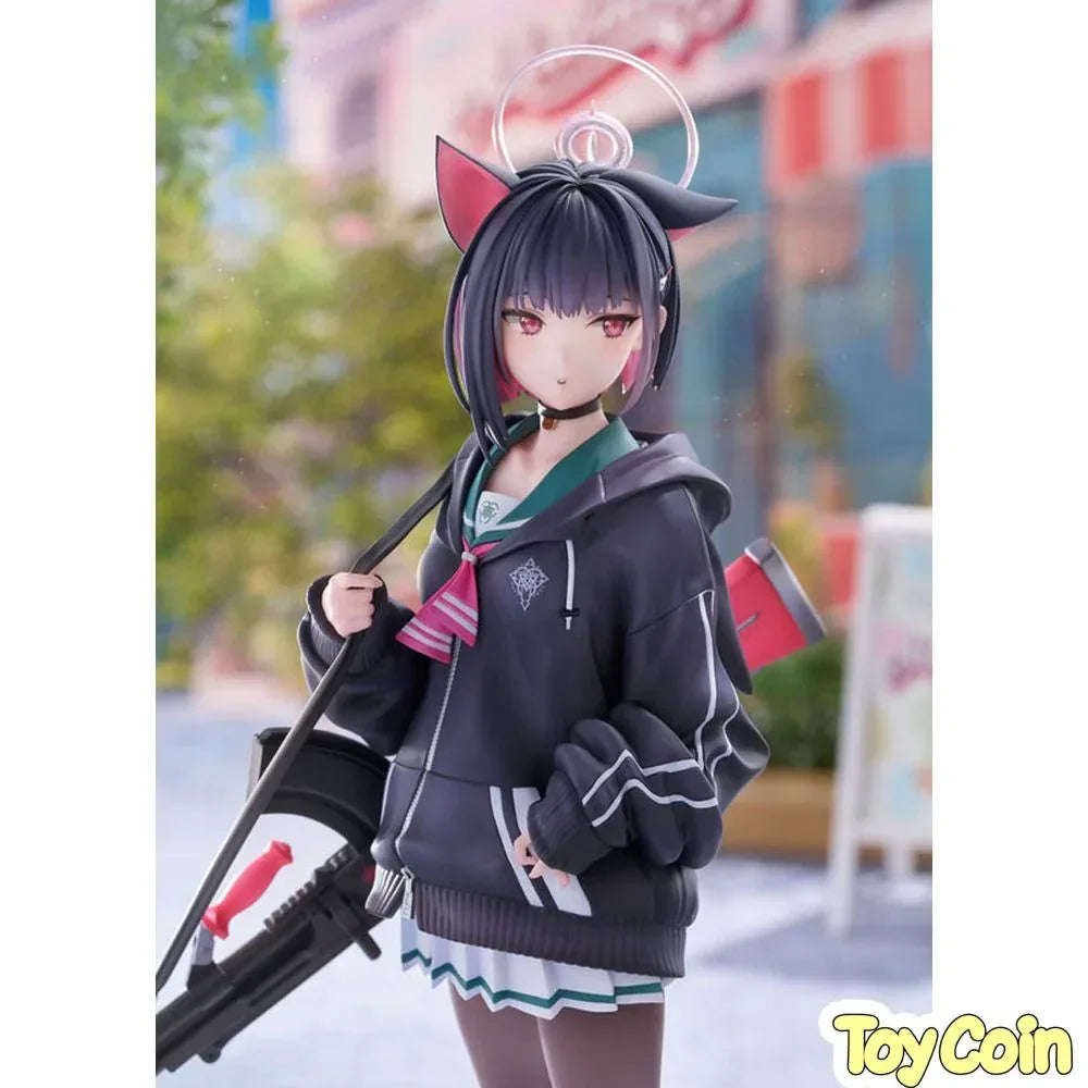 Kazusa by Claynel - Shop at ToyCoin