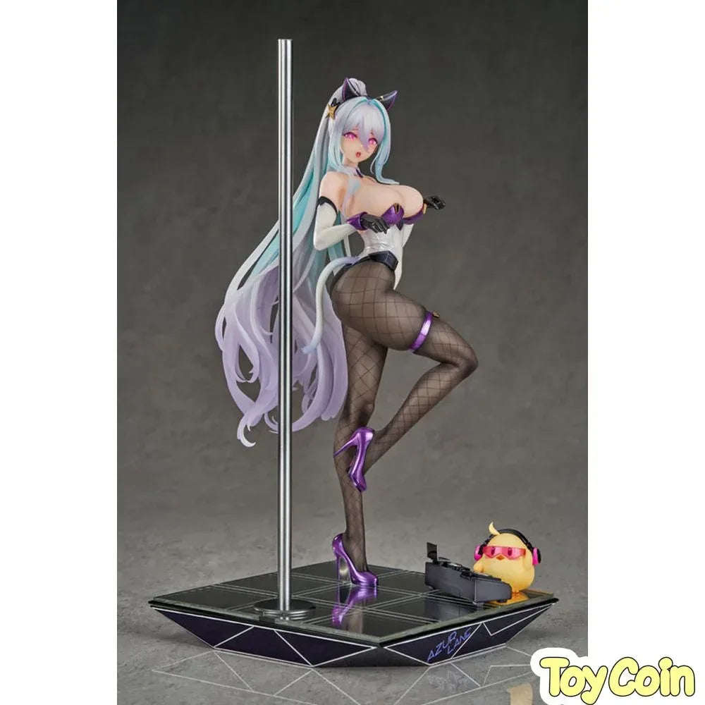 Kearsarge [All-Night Charge] Ver. by APEX - Shop at ToyCoin