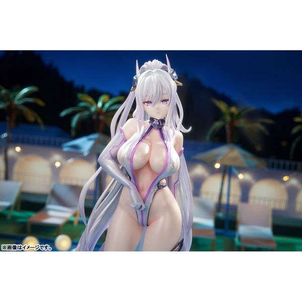 Kearsarge Nightpool by Luminous Box - Shop at ToyCoin