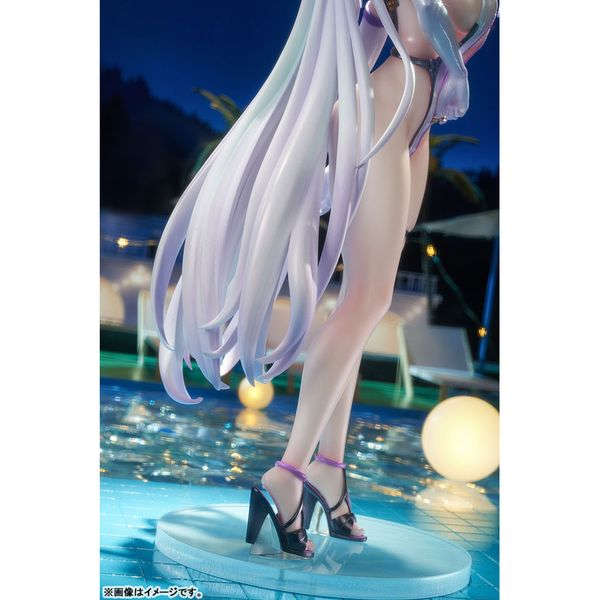 Kearsarge Nightpool by Luminous Box - Shop at ToyCoin