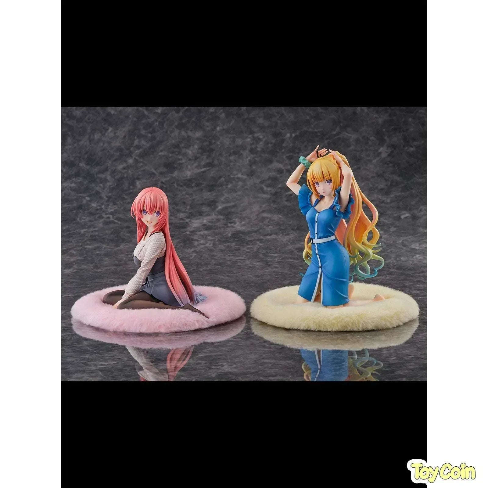 Kei Karuizawa by eStream - Shop at ToyCoin