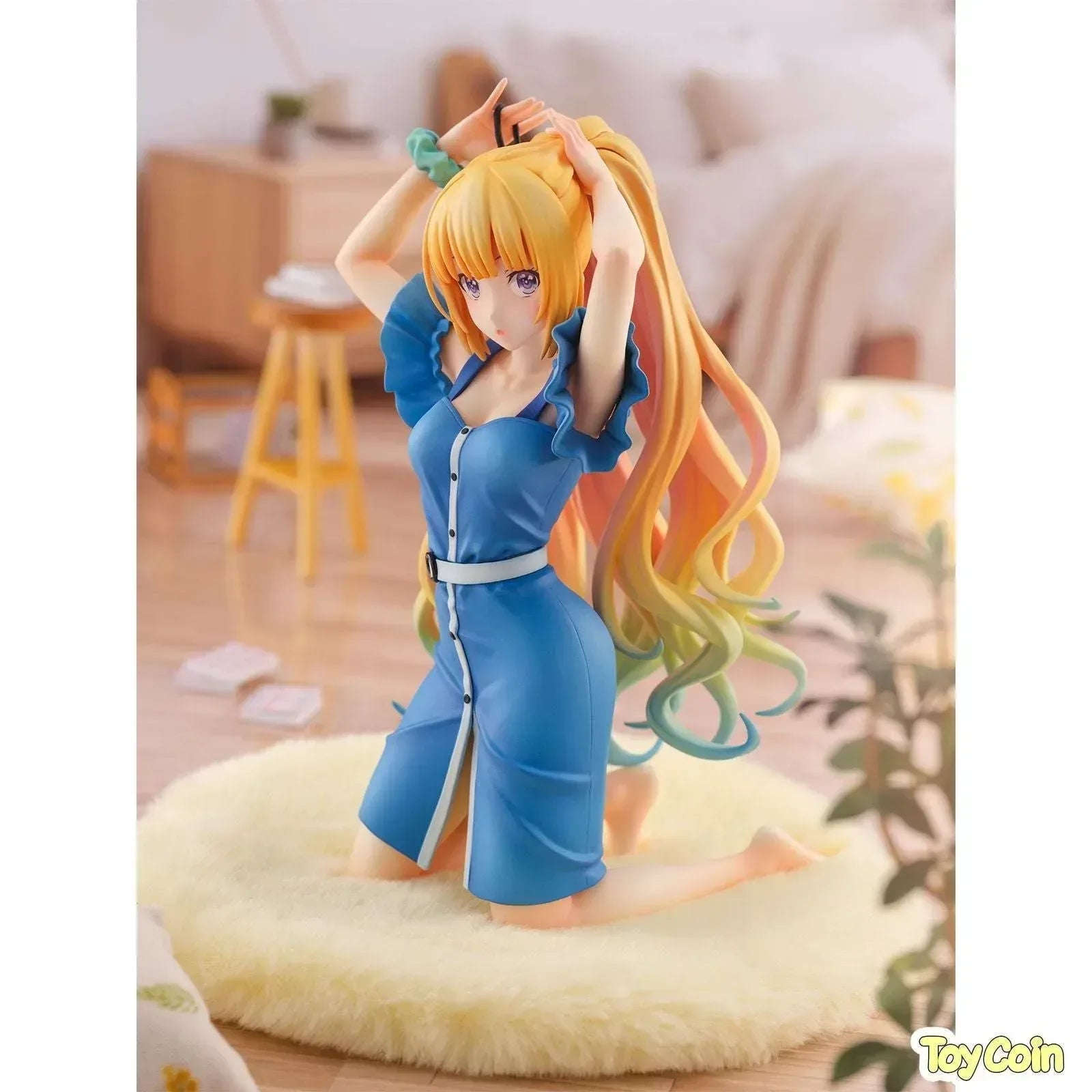Kei Karuizawa by eStream - Shop at ToyCoin