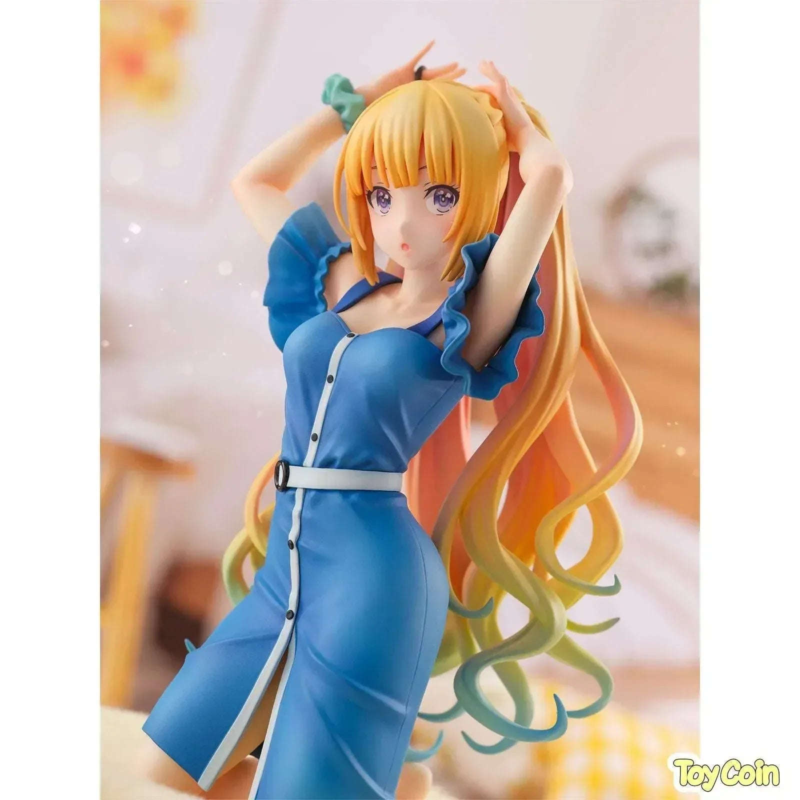 Kei Karuizawa by eStream - Shop at ToyCoin