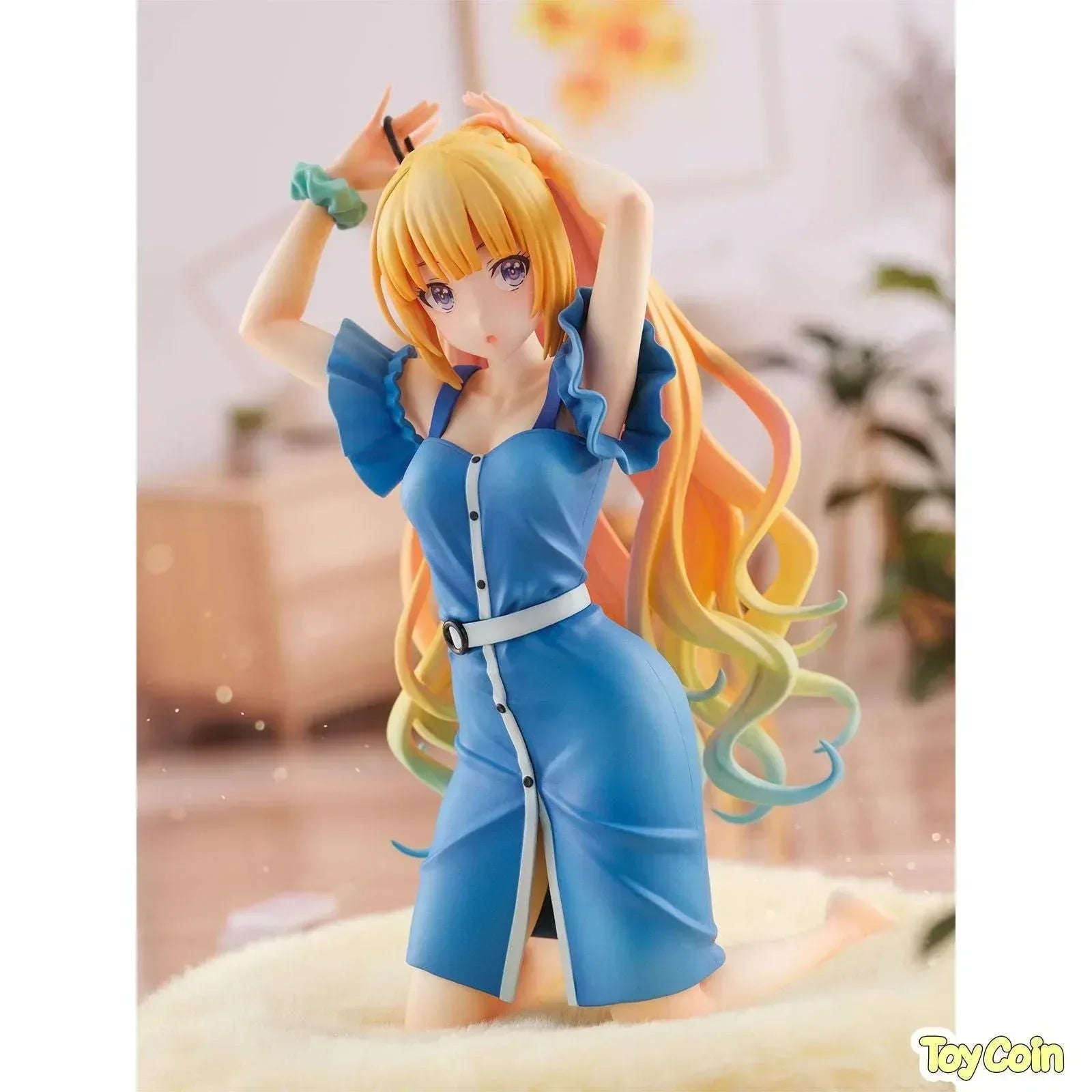 Kei Karuizawa by eStream - Shop at ToyCoin