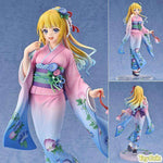 Kei Karuizawa Kimono Ver. by Good Smile Arts Shanghai - Shop at ToyCoin