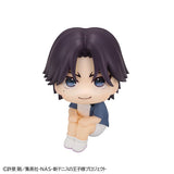 LookUp Keigo Atobe