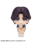 LookUp Keigo Atobe