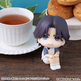 LookUp Keigo Atobe
