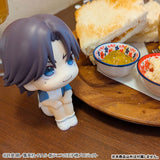 LookUp Keigo Atobe