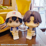 LookUp Keigo Atobe