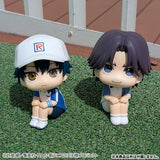 LookUp Keigo Atobe