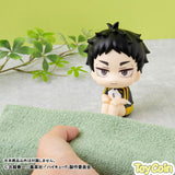 LookUp Keiji Akaashi Uniform Ver.