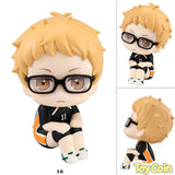 LookUp Tsukishima Hotaru Uniform Ver.