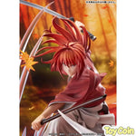 Kenshin Himura Soryusen Ver. by PROOF - Shop at ToyCoin