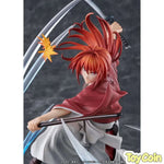 Kenshin Himura Soryusen Ver. by PROOF - Shop at ToyCoin