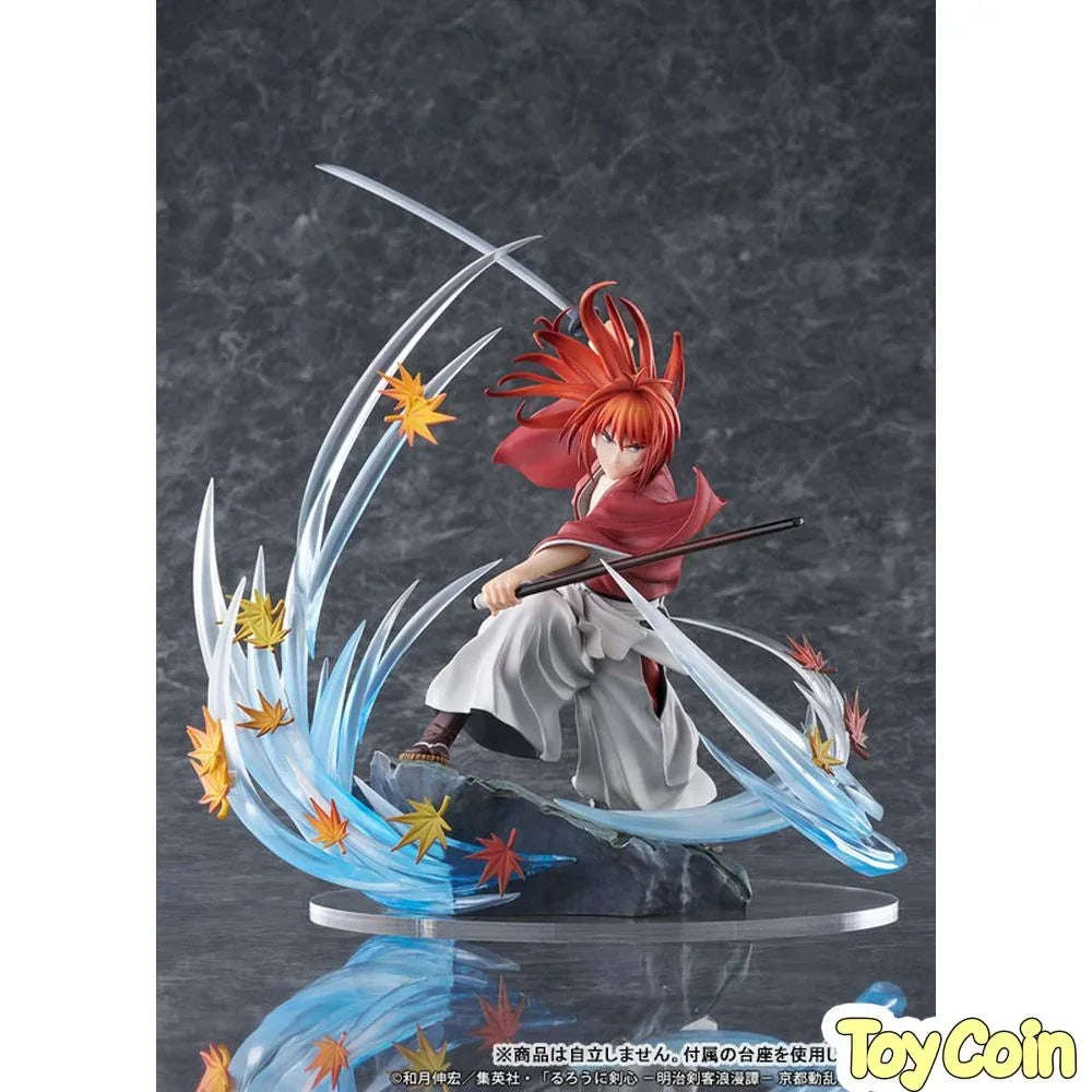 Kenshin Himura Soryusen Ver. by PROOF - Shop at ToyCoin