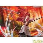 Kenshin Himura Soryusen Ver. by PROOF - Shop at ToyCoin