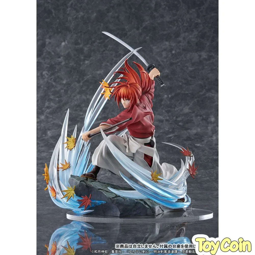 Kenshin Himura Soryusen Ver. by PROOF - Shop at ToyCoin