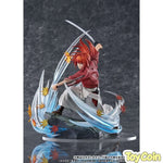 Kenshin Himura Soryusen Ver. by PROOF - Shop at ToyCoin