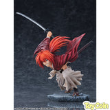 Himura Kenshin: Amakakeru Ryu no Hirameki Ver.