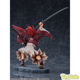 Himura Kenshin: Amakakeru Ryu no Hirameki Ver.
