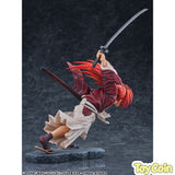 Himura Kenshin: Amakakeru Ryu no Hirameki Ver.