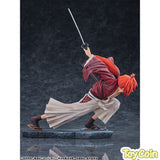 Himura Kenshin: Amakakeru Ryu no Hirameki Ver.