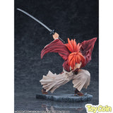 Himura Kenshin: Amakakeru Ryu no Hirameki Ver.