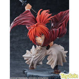 Himura Kenshin: Amakakeru Ryu no Hirameki Ver.