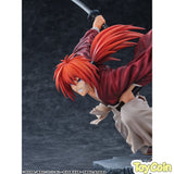 Himura Kenshin: Amakakeru Ryu no Hirameki Ver.