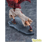 Himura Kenshin: Amakakeru Ryu no Hirameki Ver.