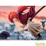 Himura Kenshin: Amakakeru Ryu no Hirameki Ver.