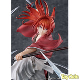 Kenshin Himura Soryusen Ver.